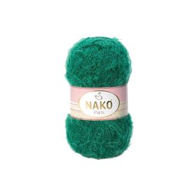 Nako 3440 Paris Haki El Örgü İpi Yünü