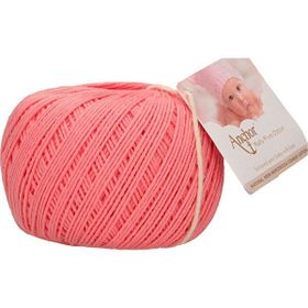 Nako 409 Anchor Baby Pure Cotton El Örgü İpi