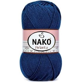 Nako 4253 100 gr Pırlanta El Örgü İpi