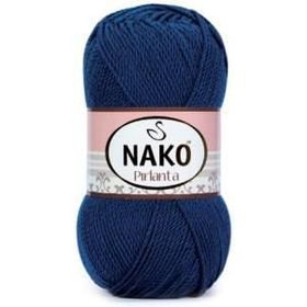 Nako 4253 100 gr Pırlanta El Örgü İpi