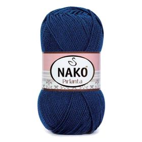 Nako 4253 100 gr Pırlanta El Örgü İpi
