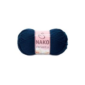 Nako 4253 100 gr Pırlanta El Örgü İpi