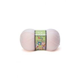 Nako 4531 100 gr Lüks Minnoş El Örgü İpi