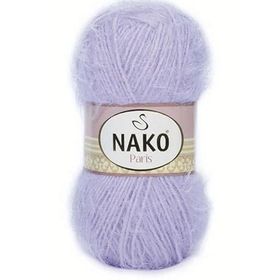 Nako 4862 Paris 5 Adet El Örgü İpi