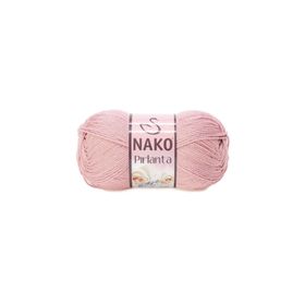 Nako 5408 100 gr Pırlanta El Örgü İpi