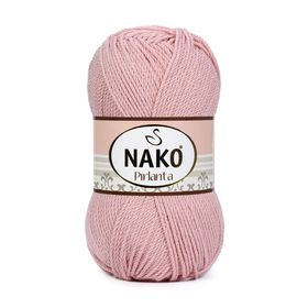 Nako 5408 100 gr Pırlanta El Örgü İpi