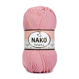 Nako 5408 100 gr Pırlanta El Örgü İpi