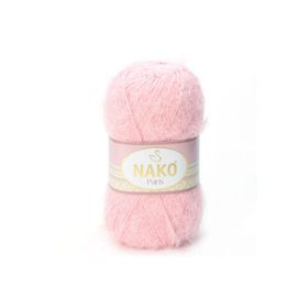 Nako 5408 Paris Pudra El Örgü İpi