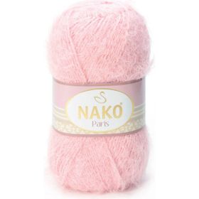 Nako 5408 Paris Pudra El Örgü İpi