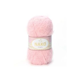Nako 5408 Paris Pudra El Örgü İpi