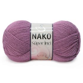 Nako 569 100 gr Süper İnci