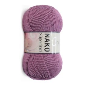 Nako 569 100 gr Süper İnci