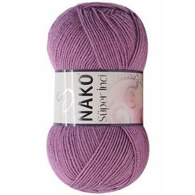 Nako 569 100 gr Süper İnci