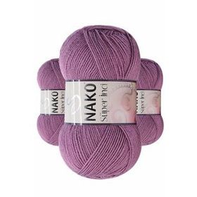 Nako 569 100 gr Süper İnci