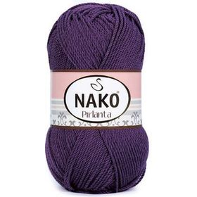 Nako 60 100 gr Pırlanta El Örgü İpi