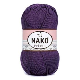 Nako 60 100 gr Pırlanta El Örgü İpi