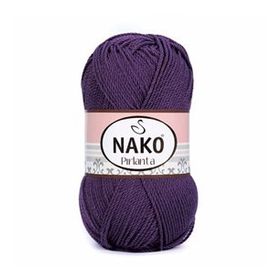 Nako 60 100 gr Pırlanta El Örgü İpi