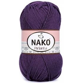 Nako 60 100 gr Pırlanta El Örgü İpi