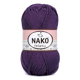 Nako 60 100 gr Pırlanta El Örgü İpi