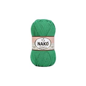 Nako 60 100 gr Pırlanta El Örgü İpi