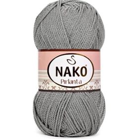 Nako 6298 100 gr Pırlanta El Örgü İpi