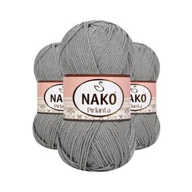 Nako 6298 100 gr Pırlanta El Örgü İpi
