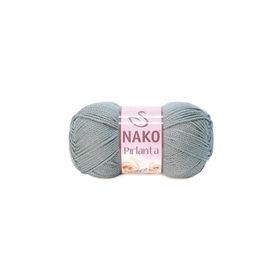 Nako 6298 100 gr Pırlanta El Örgü İpi