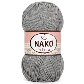 Nako 6298 100 gr Pırlanta El Örgü İpi