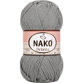 Nako 6298 100 gr Pırlanta El Örgü İpi