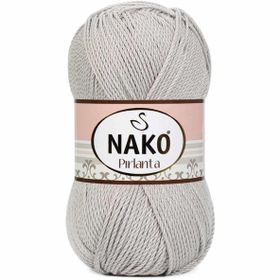Nako 6383 100 gr Pırlanta El Örgü İpi