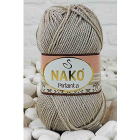 Nako 6383 100 gr Pırlanta El Örgü İpi