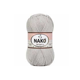 Nako 6383 100 gr Pırlanta El Örgü İpi