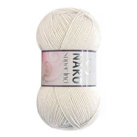 Nako 6383 100 gr Süper İnci