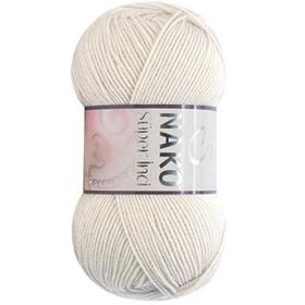 Nako 6383 100 gr Süper İnci