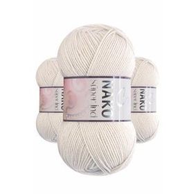 Nako 6383 100 gr Süper İnci