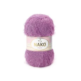 Nako 6499 Paris 5'li El Örgü İpi