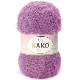 Nako 6499 Paris 5'li El Örgü İpi
