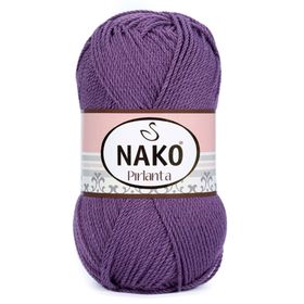 Nako 6684 100 gr Pırlanta El Örgü İpi