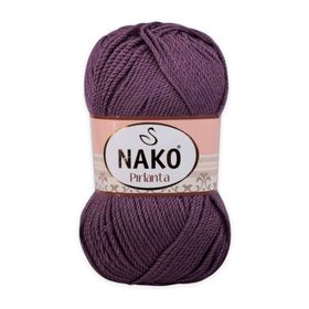 Nako 6684 100 gr Pırlanta El Örgü İpi