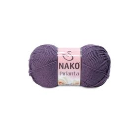 Nako 6684 100 gr Pırlanta El Örgü İpi