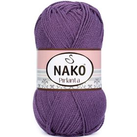 Nako 6684 100 gr Pırlanta El Örgü İpi