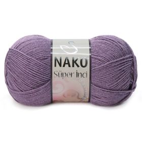 Nako 6684 100 gr Süper İnci