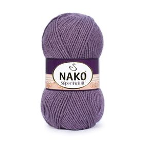 Nako 6684 100 gr Süper İnci