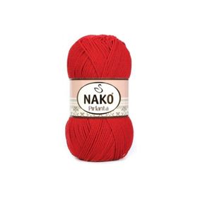 Nako 6741 100 gr Pırlanta El Örgü İpi