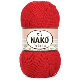 Nako 6741 100 gr Pırlanta El Örgü İpi