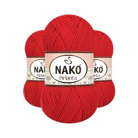 Nako 6741 100 gr Pırlanta El Örgü İpi