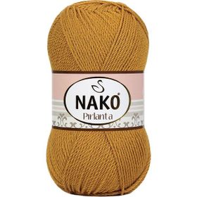 Nako 6825 Satürn Hardal İp