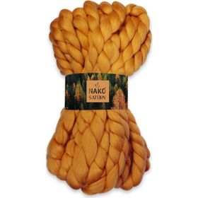 Nako 6825 Satürn Hardal İp