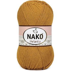 Nako 6825 Satürn Hardal İp