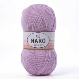 Nako 6880 Süper İnci 100 gr Örgü İpi